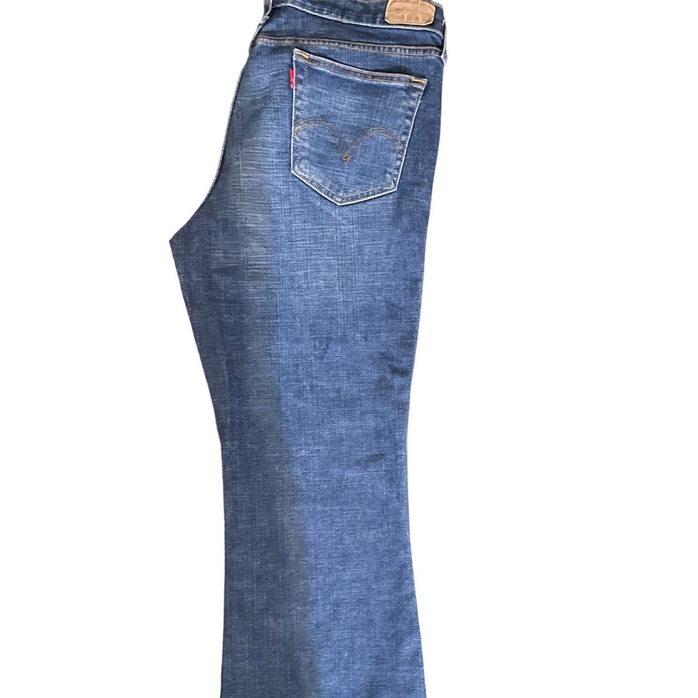 Levi’s Jeans, Women’s Jeans, 515 Levi’s Jeans, Boot Cut Jeans, Womens Levi’s